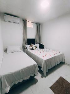 Bella Morena - Ilha de Boipeba