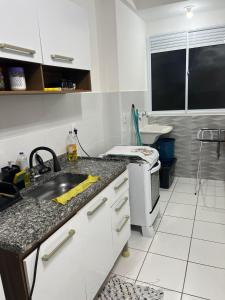 Guarujá Apê do Guns