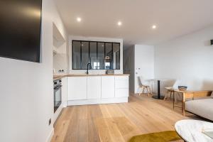 Cocoon in the Heart of Annecy & very close to the Lake