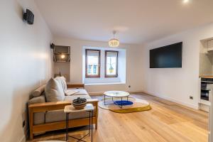 Cocoon in the Heart of Annecy & very close to the Lake
