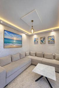 Blue Wave Appartement - Beachfront Balcony