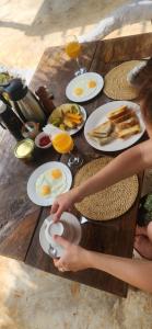 Serenity stay Kizimkazi