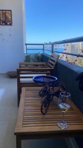 En la mejor ubicación de Algarrobo