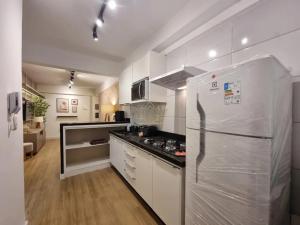 Excelente apartamento - Vicente Pires