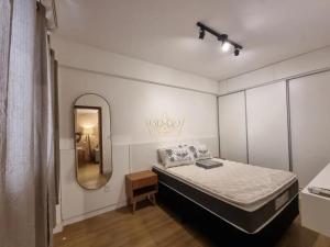 Excelente apartamento - Vicente Pires