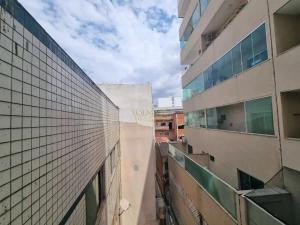 Excelente apartamento - Vicente Pires