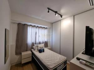 Excelente apartamento - Vicente Pires