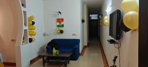 TSA Delhi Guest House