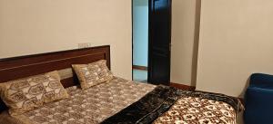 TSA Delhi Guest House