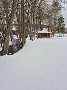 Country Lodge Lärkboet