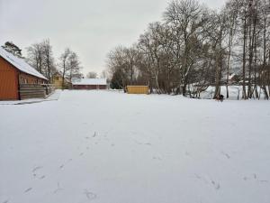 Country Lodge Lärkboet