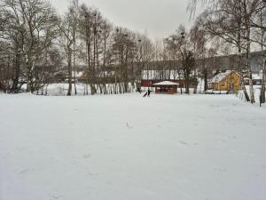 Country Lodge Lärkboet