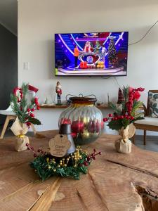 En la mejor ubicación de Algarrobo