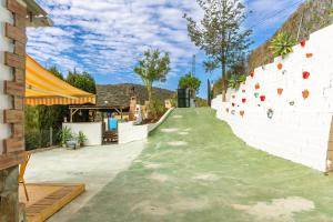 Casa Itocu - Mountain Villa with Pool & WiFi - 22mins to Beach