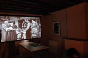 Large house with character