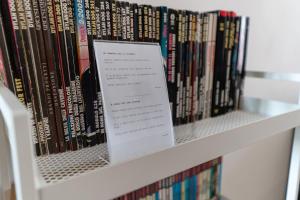 Artistic apartment in the heart of Milan