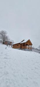 Vikendica Monte
