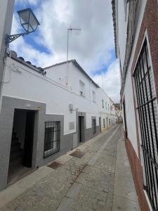 Apartamento turístico Calle Hornos