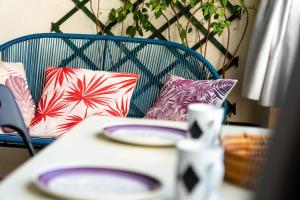 Artistic apartment in the heart of Milan