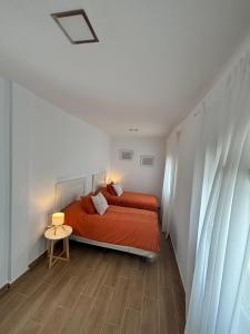 Apartamento turístico Calle Hornos