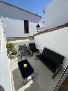 Apartamento turístico Calle Hornos