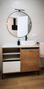 Apartamento turístico Calle Hornos