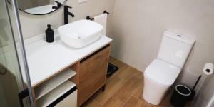 Apartamento turístico Calle Hornos