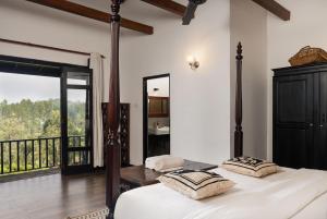 Garfield Cottage by TONIK - 3BR Private Cottage in Haputale - Mountain Views