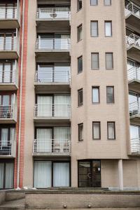 Lets Go Getaways Raversijde 502