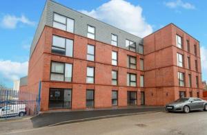 Tudors eSuites JQ Apartments Two Bedrooms - 37J