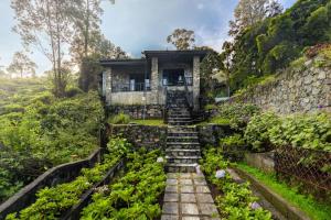 Garfield Cottage by TONIK - 3BR Private Cottage in Haputale - Mountain Views