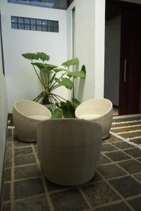 Cinnamon Villa Galle