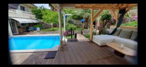 Apartman Stella Rose