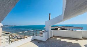 Potka Apartments Durrës