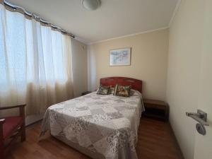 Departamento A 5 minutos del Faro La serena