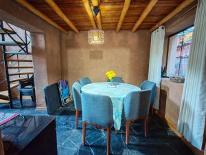 Condominio Villa Andina