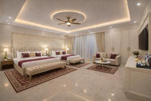 Hotel Park Green Suites Delhi Airport