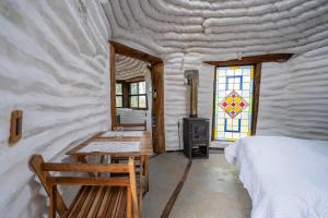 Valle de Domos - Minas