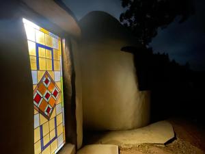 Valle de Domos - Minas