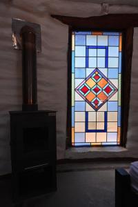 Valle de Domos - Minas