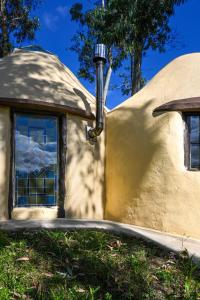 Valle de Domos - Minas