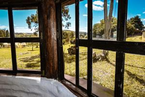 Valle de Domos - Minas