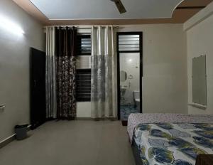 Brij Stays A unit of brij rides and stays