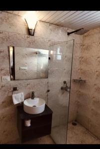 Brij Stays A unit of brij rides and stays