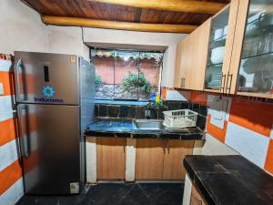 Condominio Villa Andina