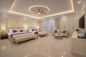 Hotel The Prithvi Near Delhi Airport