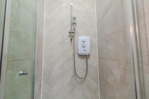 Super central 2 Bedrooms Flat Sleep 6