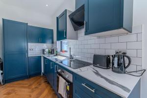 Super central 2 Bedrooms Flat Sleep 6