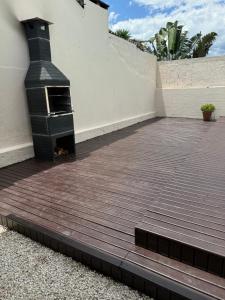 Casa Campeche com Piscina Temporada