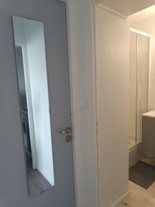 T3 lumineux à deux pas de la plage